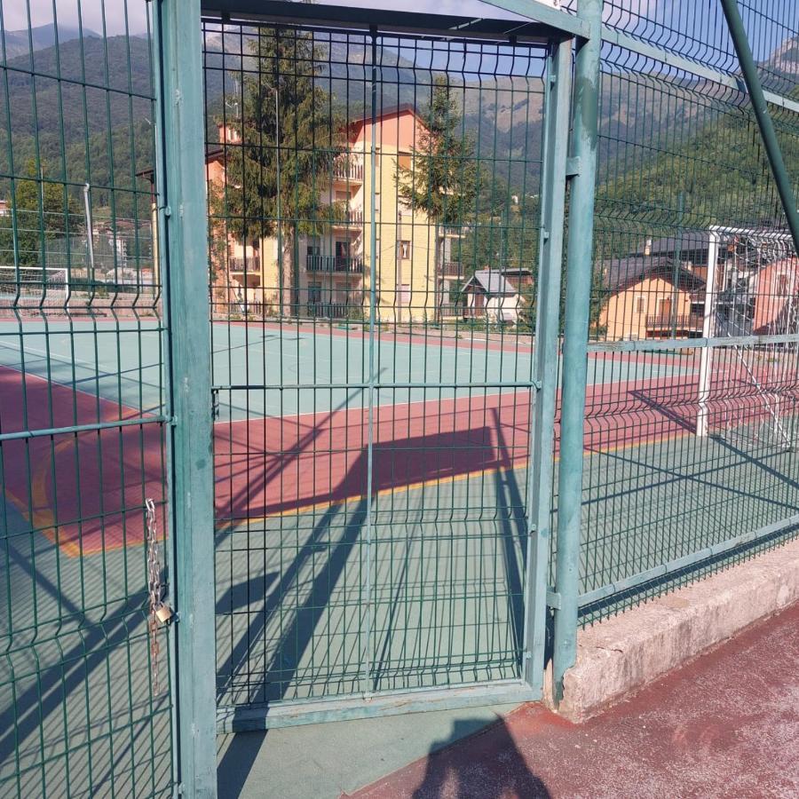 Casa Vacanze Limone Limone Piemonte Luaran gambar