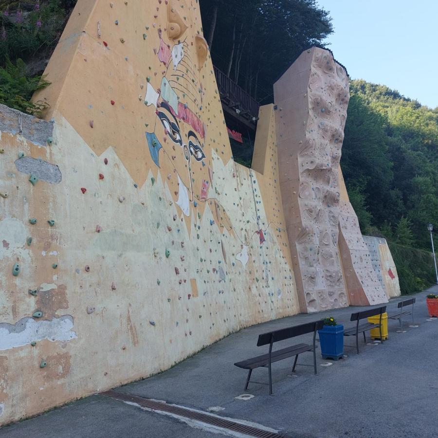 Casa Vacanze Limone Limone Piemonte Luaran gambar