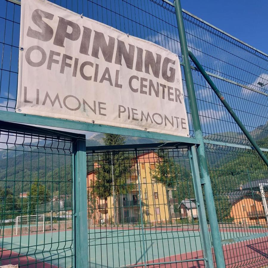 Casa Vacanze Limone Limone Piemonte Luaran gambar