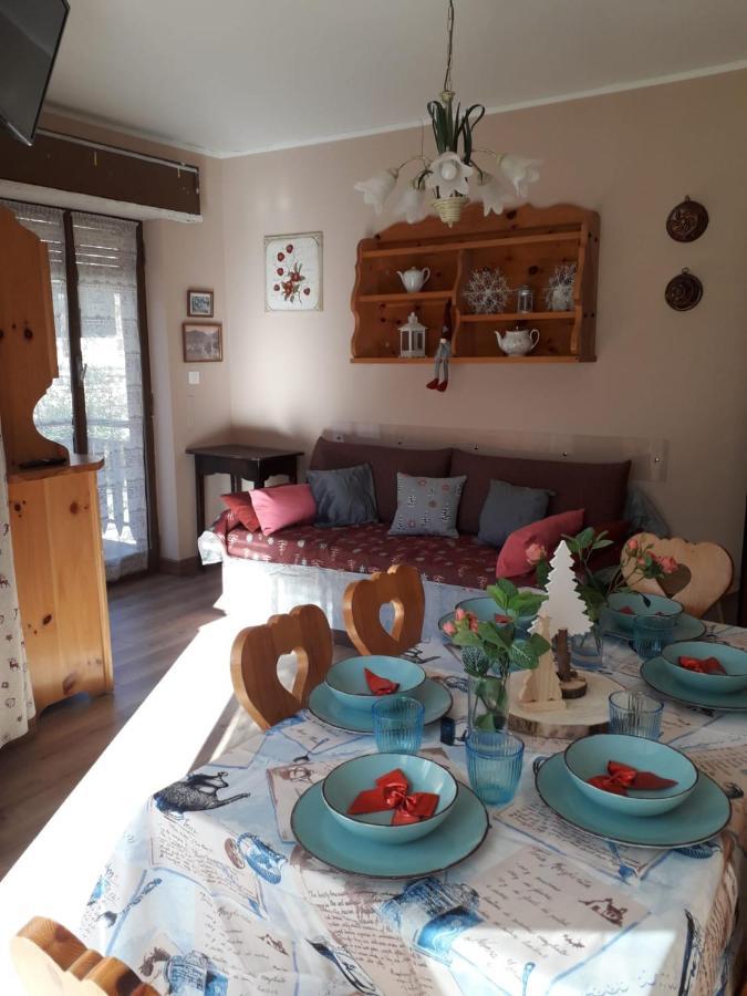 Casa Vacanze Limone Limone Piemonte Luaran gambar