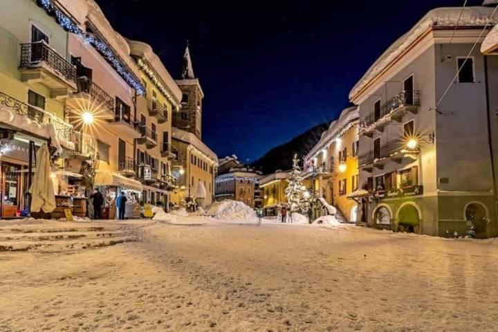 Casa Vacanze Limone Limone Piemonte Luaran gambar