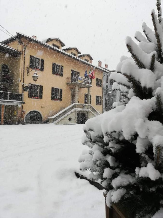Casa Vacanze Limone Limone Piemonte Luaran gambar