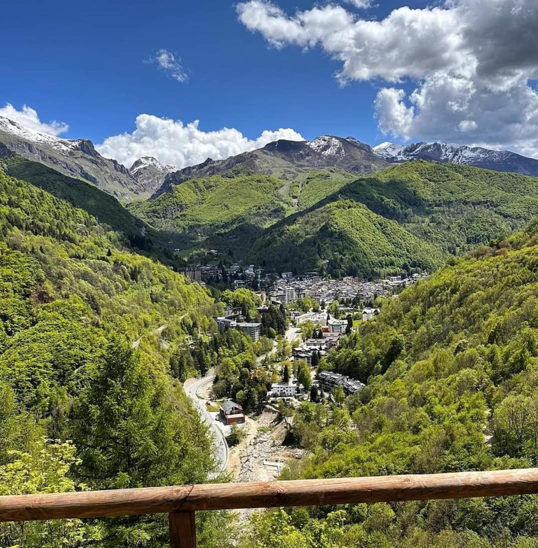 Casa Vacanze Limone Limone Piemonte Luaran gambar