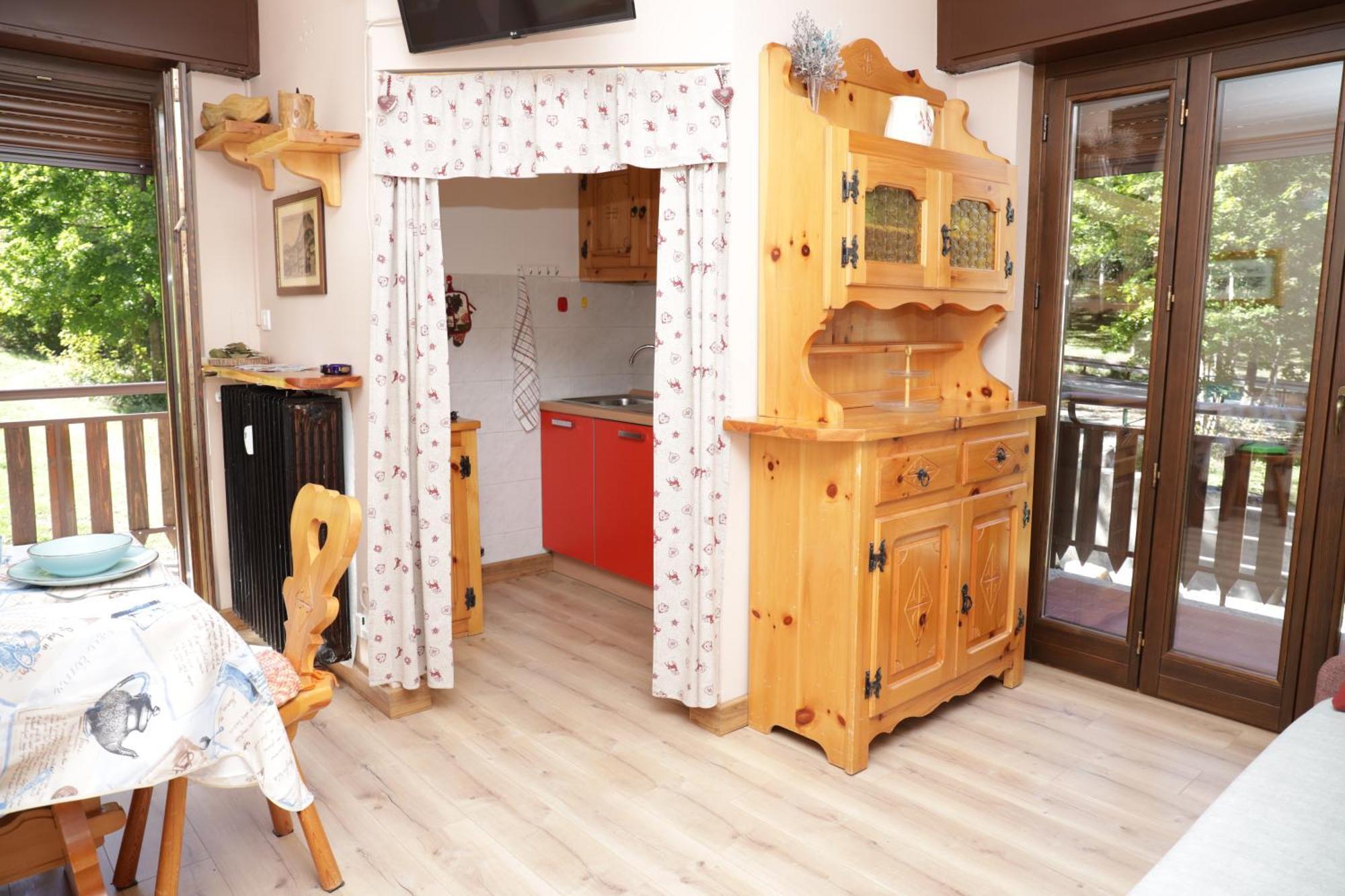 Casa Vacanze Limone Limone Piemonte Luaran gambar