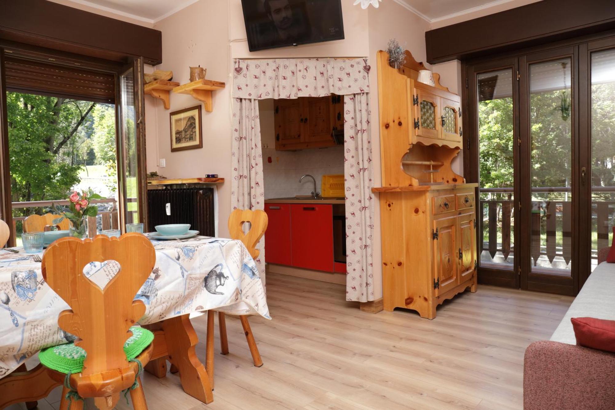 Casa Vacanze Limone Limone Piemonte Luaran gambar