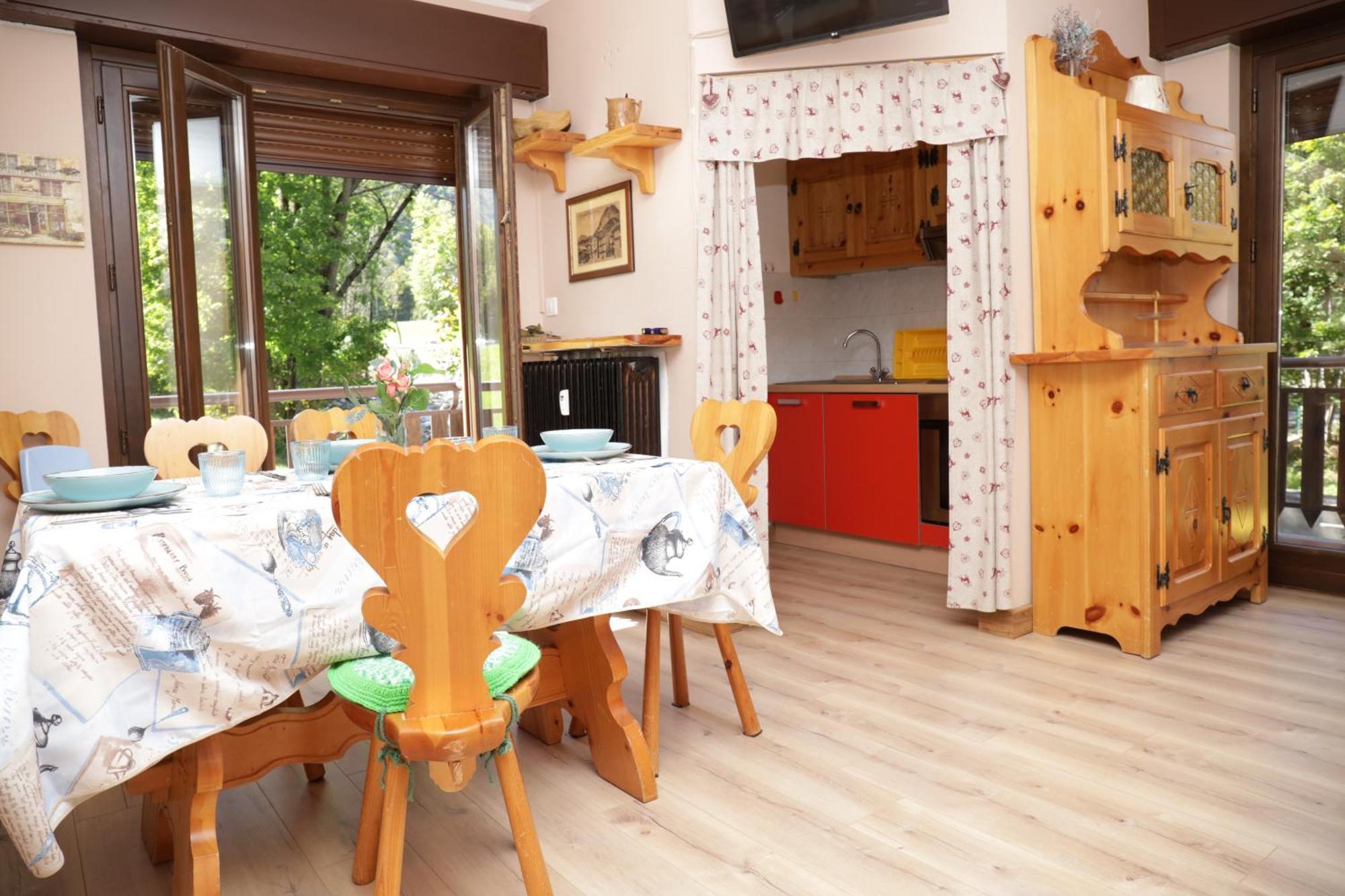 Casa Vacanze Limone Limone Piemonte Luaran gambar