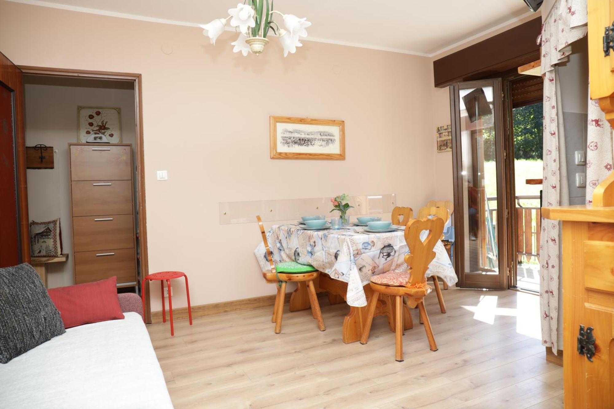 Casa Vacanze Limone Limone Piemonte Luaran gambar