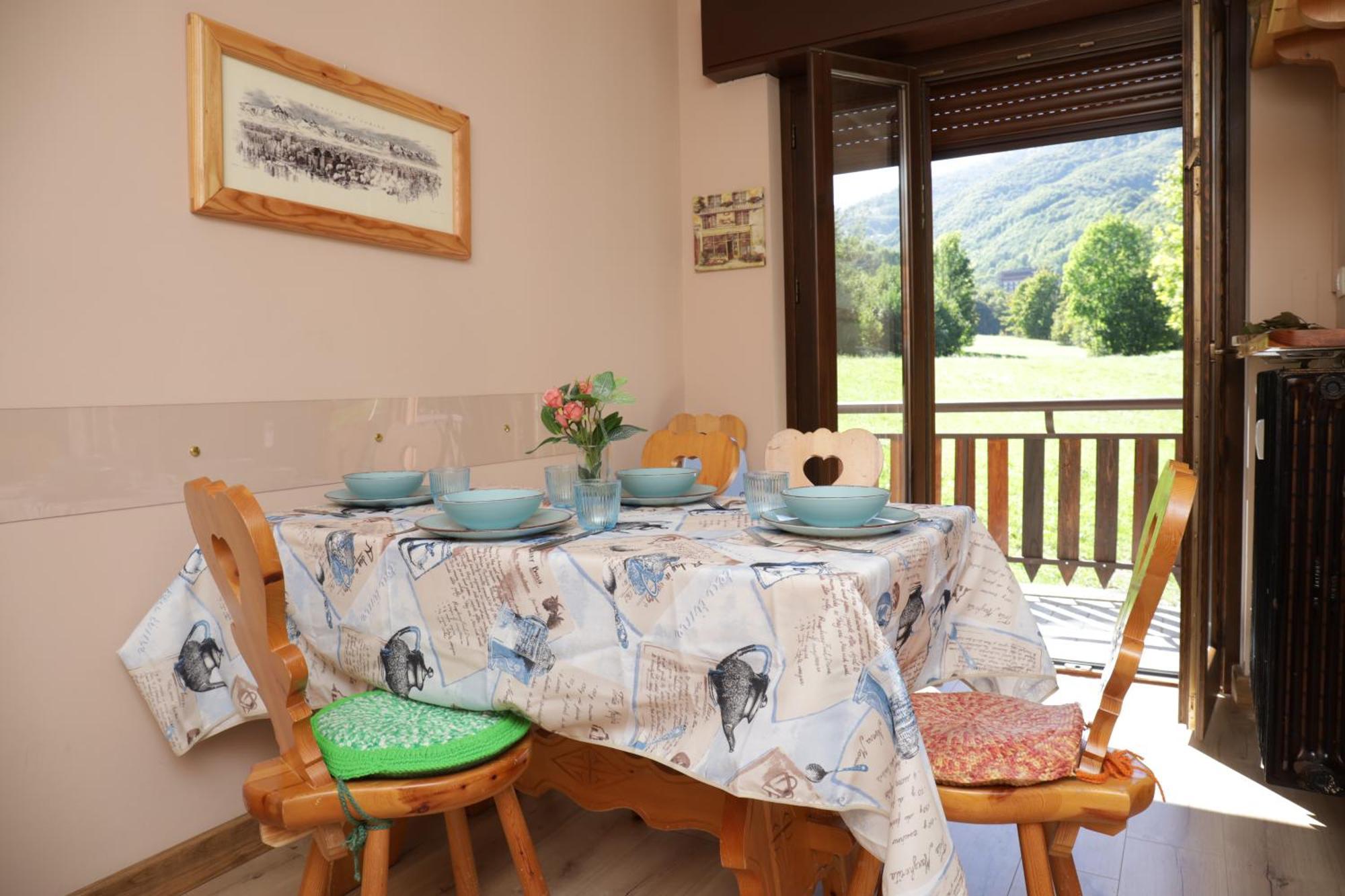 Casa Vacanze Limone Limone Piemonte Luaran gambar