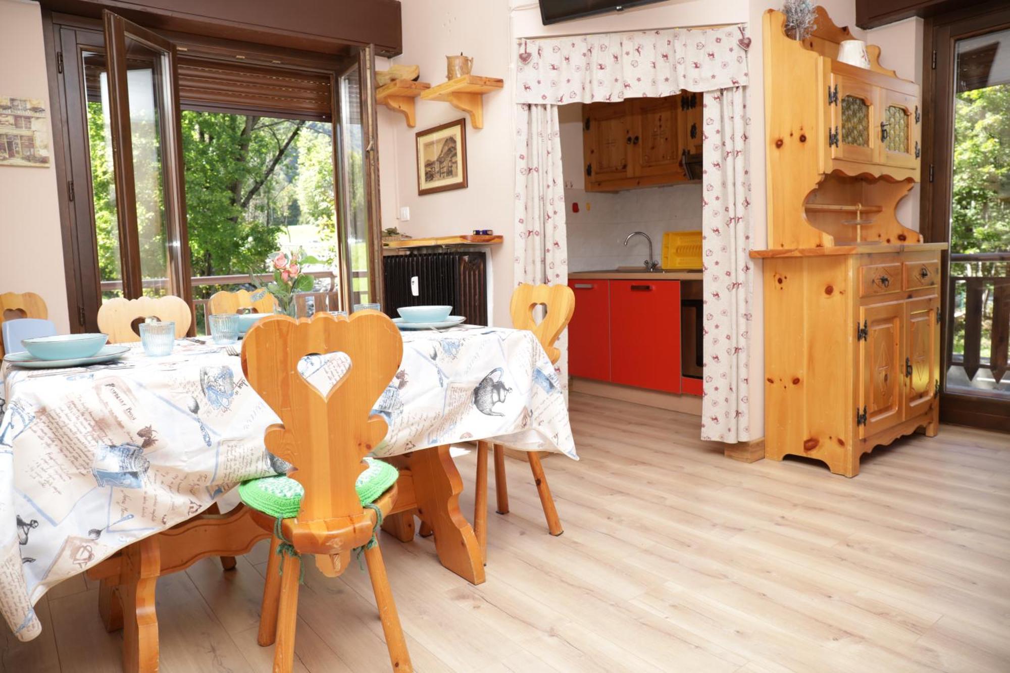Casa Vacanze Limone Limone Piemonte Luaran gambar