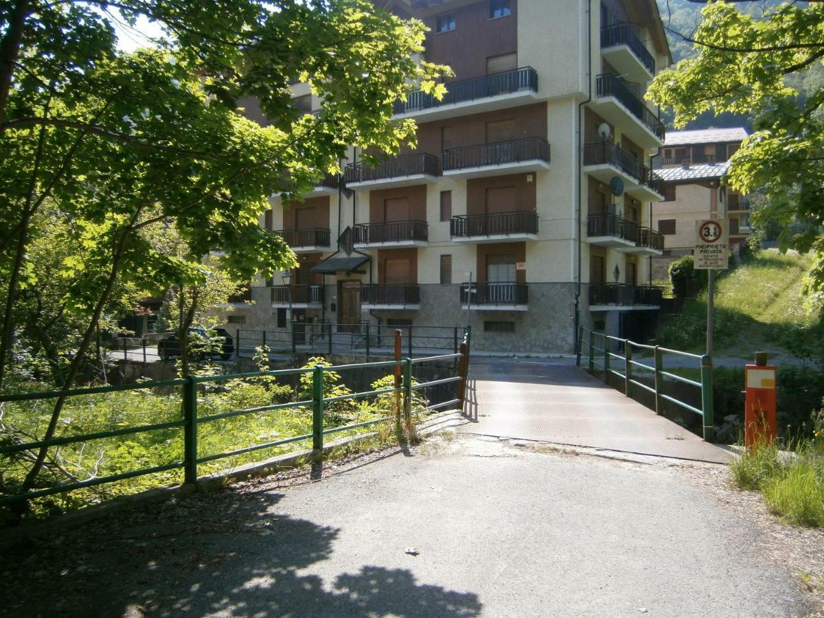 Casa Vacanze Limone Limone Piemonte Luaran gambar